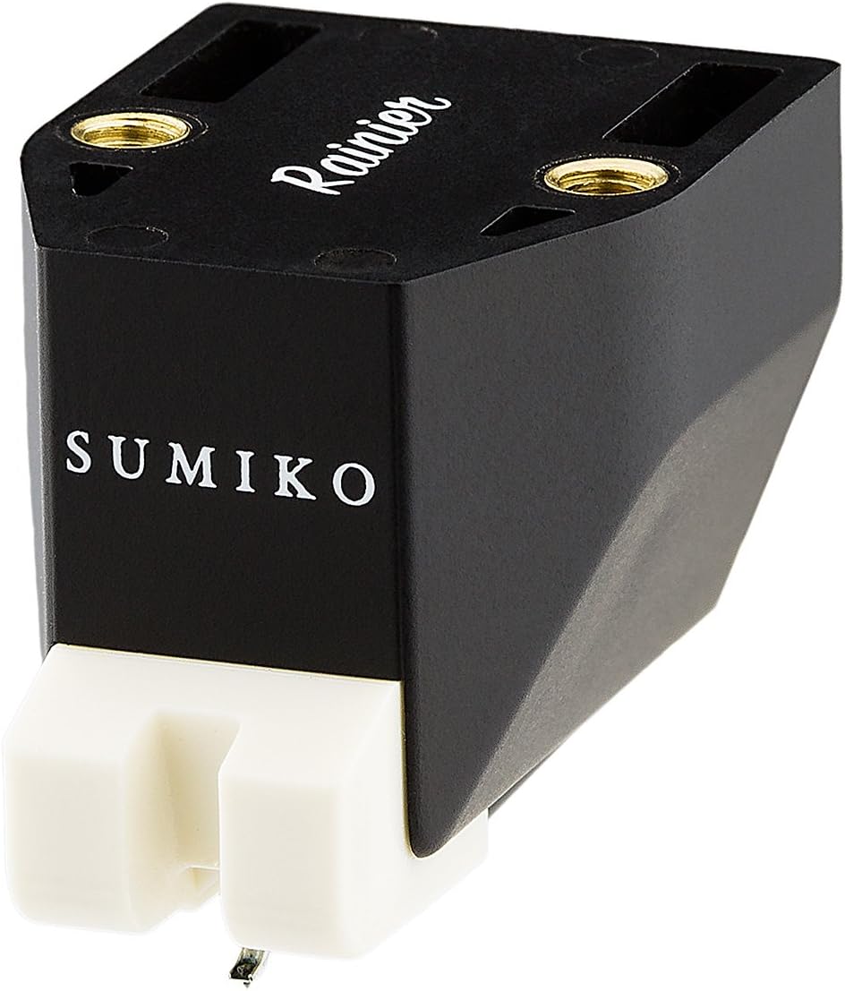 MM型カートリッジ SUMIKO Rainier