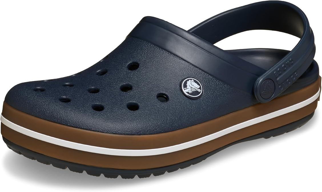 Crocs Unisex-Adult Crocband Clog