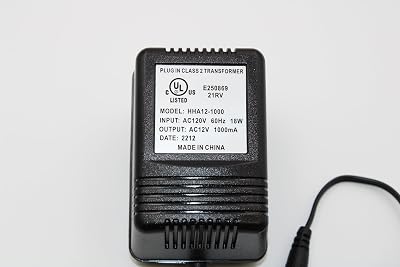 Power Adaptor for Gates