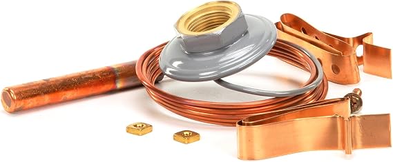 KT-83-VC Expansion Valve