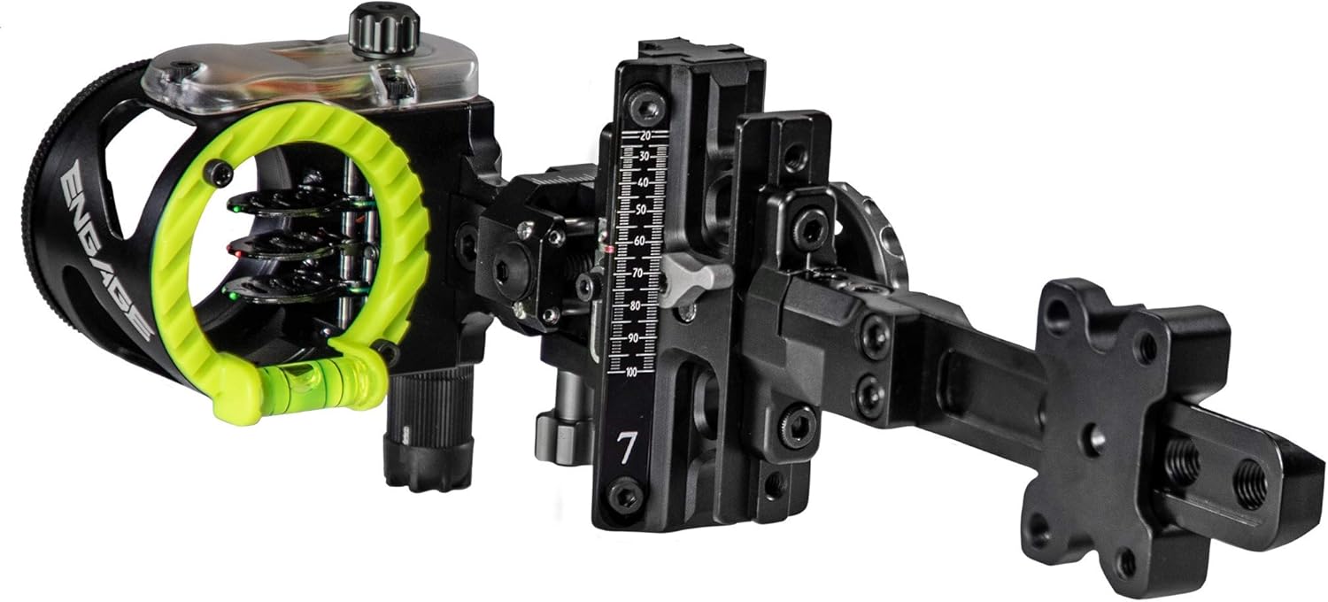 CBE Engage Hybrid 3 Pin .019"