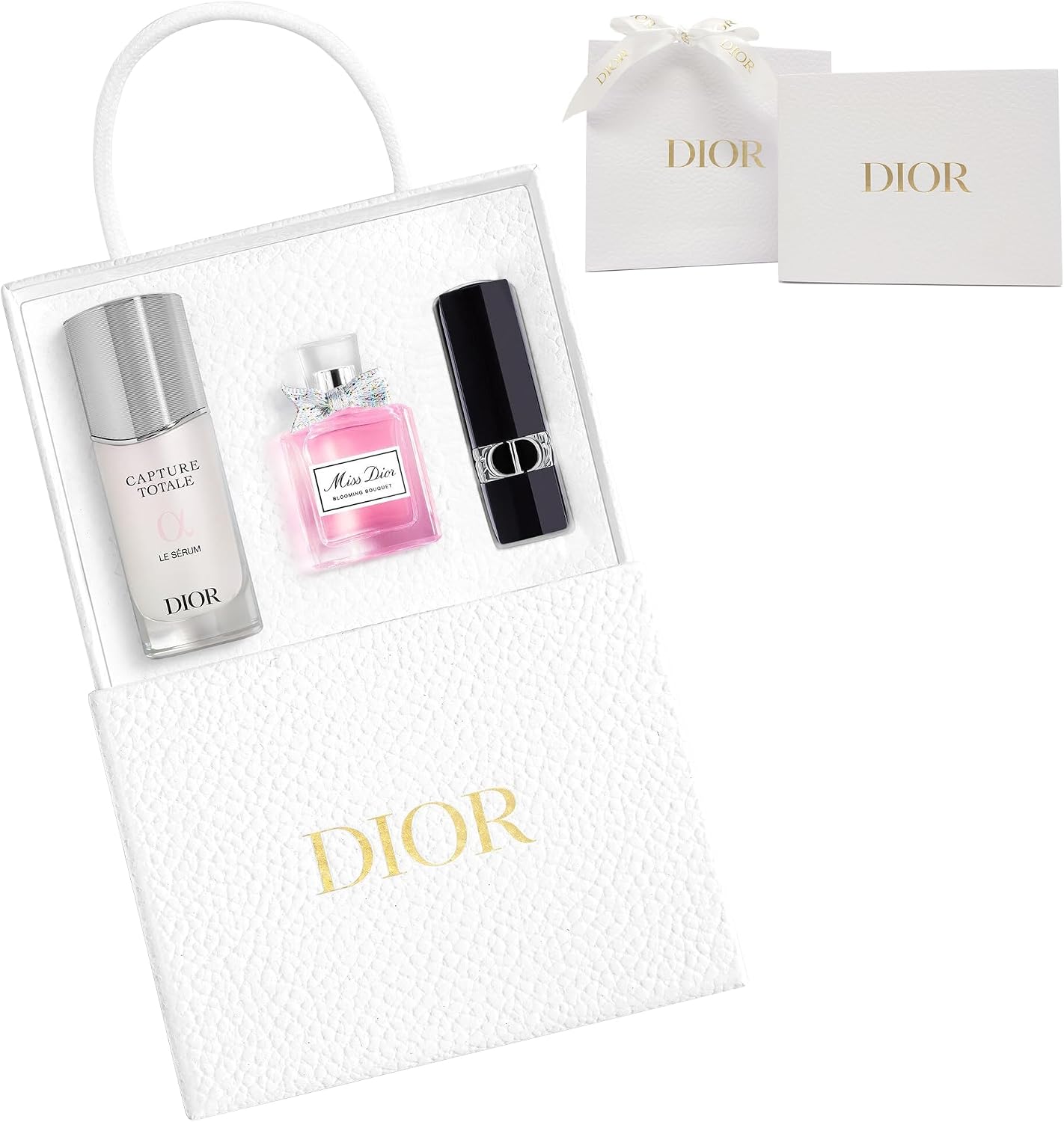 国内正規品・ギフトセットdior ディオール ディスカバリー キット 限定 化粧品 誕生日 クリスマス 2023 プレゼント ギフト ショッパー付き