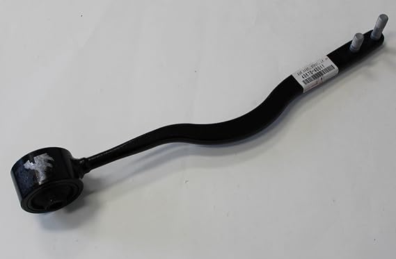 Genuine Lexus LS400 front left lower control strut arm with bushing OEM 48670-40011