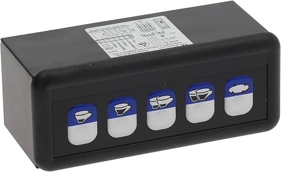Expobar Mega Keypad 1D5 With Level - C60100026
