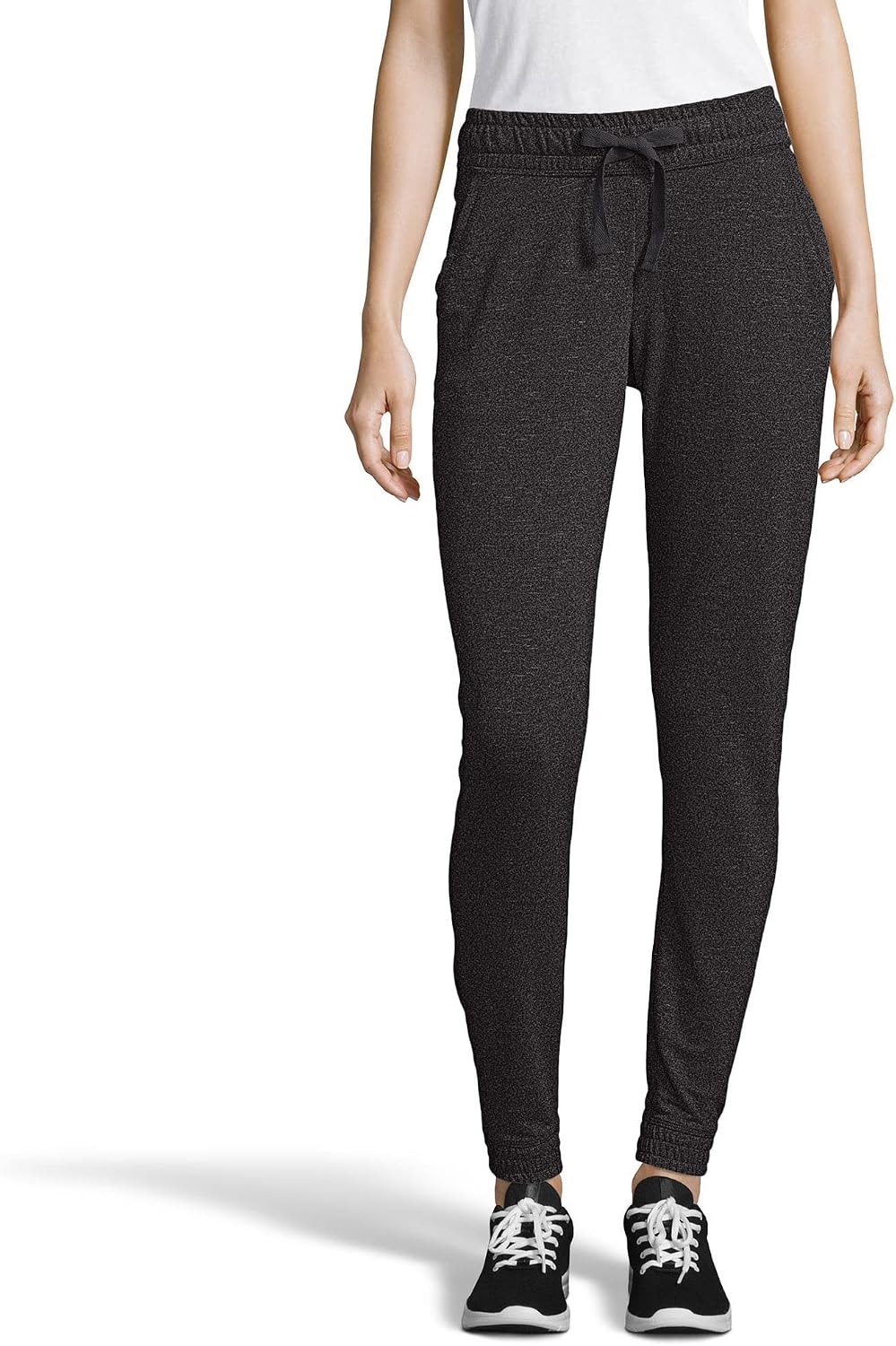 Hanes Women's Jogger with Pockets