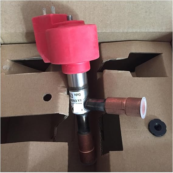 Electronic Expansion Valve E2V E2V24BSF00