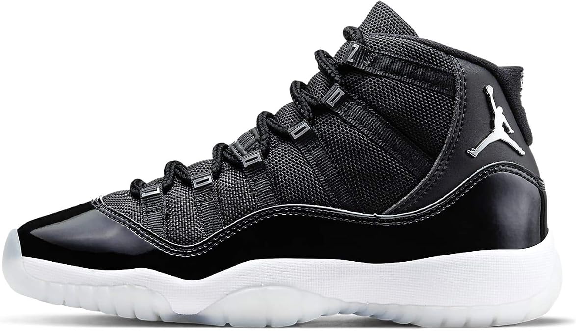 Nike Air Jordan 11 XI Playoffs Bred GS 2019 Youth Kids 378038