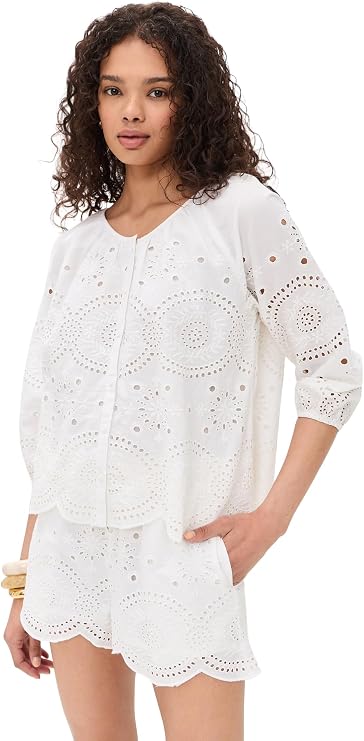 Marea Women's Sophie Top