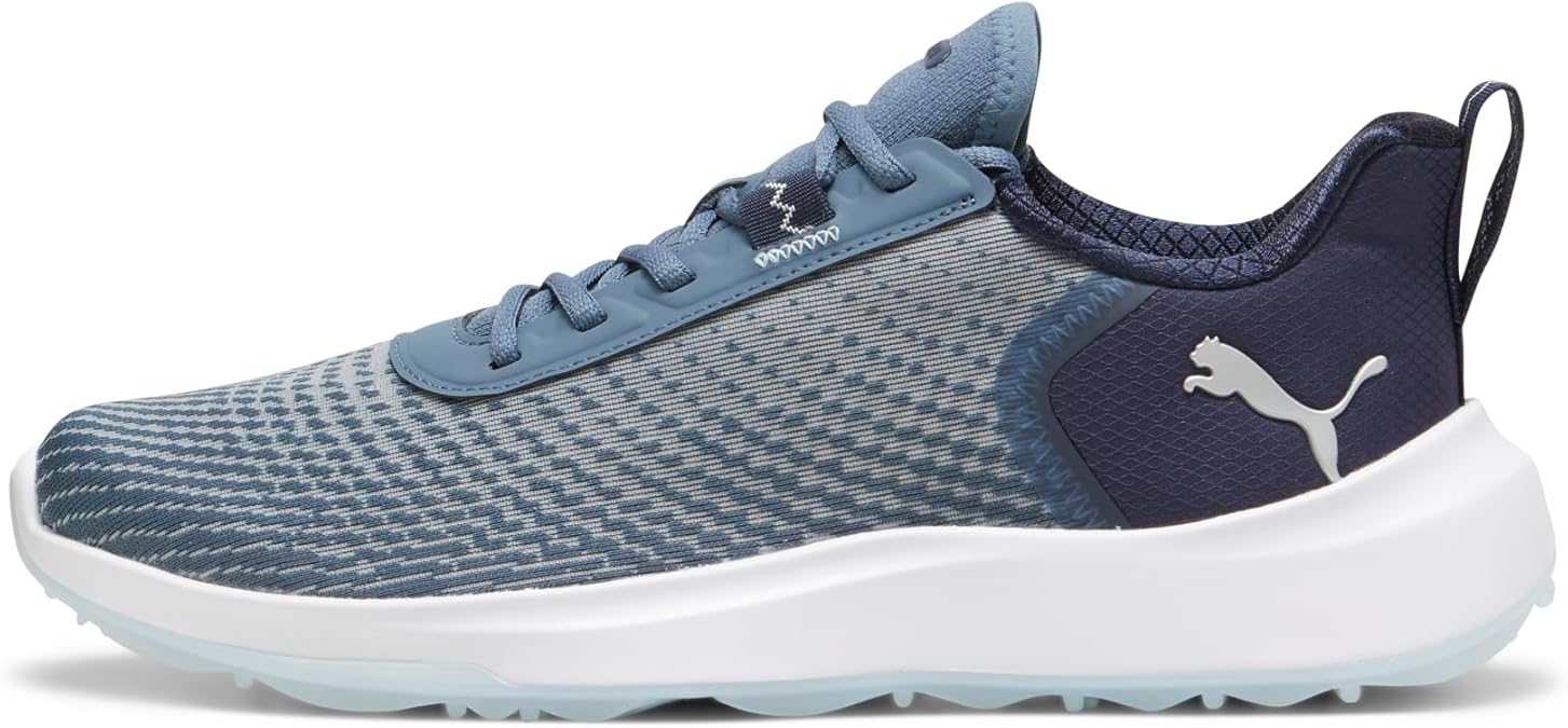 PUMA Fusion Crush Sport Men's Golf Shoes