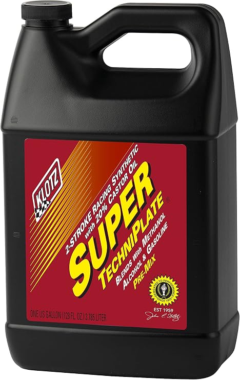 Klotz Super Techniplate, KL-101 (1 Gallon)