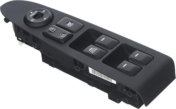 Kia 93570-3W000WK Door Window Switch Panel
