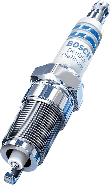 Bosch Spark Plug - 8113