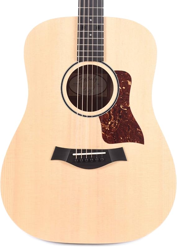 Taylor Big Baby Taylor BBT - Natural