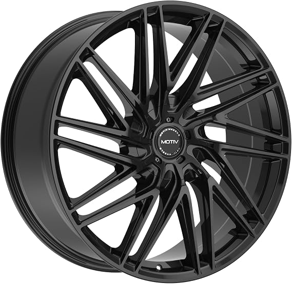 Motiv 429B Align 18X8