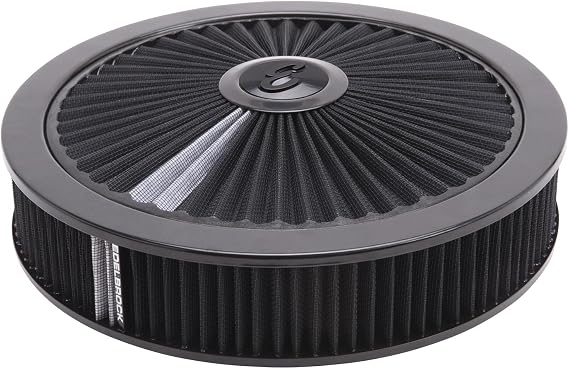 Edelbrock 43662 Air Cleaner