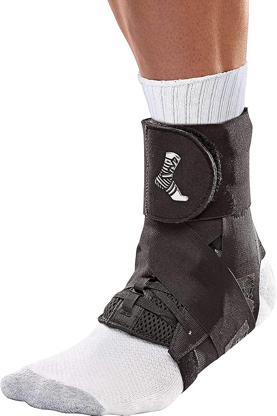 Mueller THE ONE Ankle Brace- Xsmall (EA)