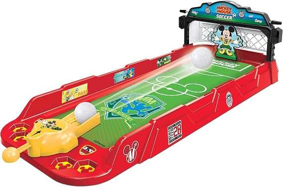 Mickey Mouse Table Top Play Set