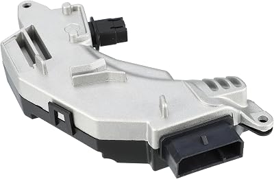 ACROPIX HVAC Heater Blower Motor Resistor Temp Control Regulator Module Fit for OPEL Vectra C 2002-2008 No.1312305373421312132501141808449 - Pack of 1