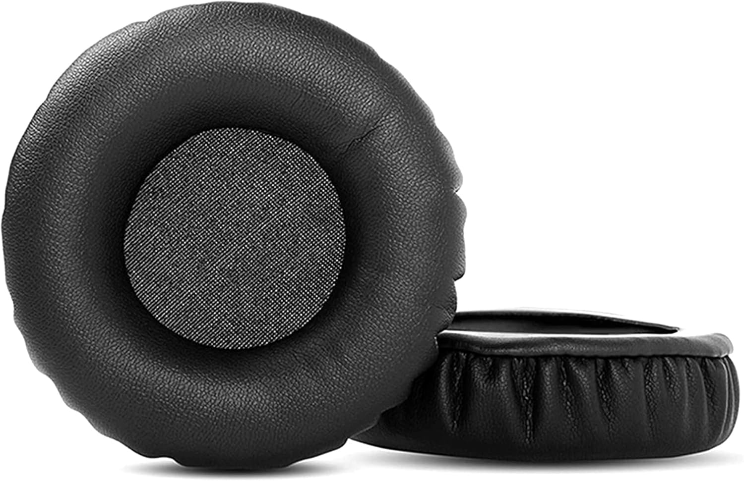Premium Replacement Earpads Cushions Compatible with Telex Airman 750 Aviation Headset Ear Pads with Softer Protein Leather and Memory Foam