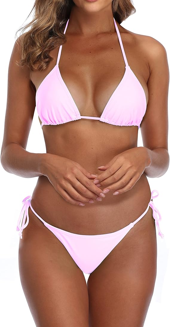 SHERRYLO womens Thong