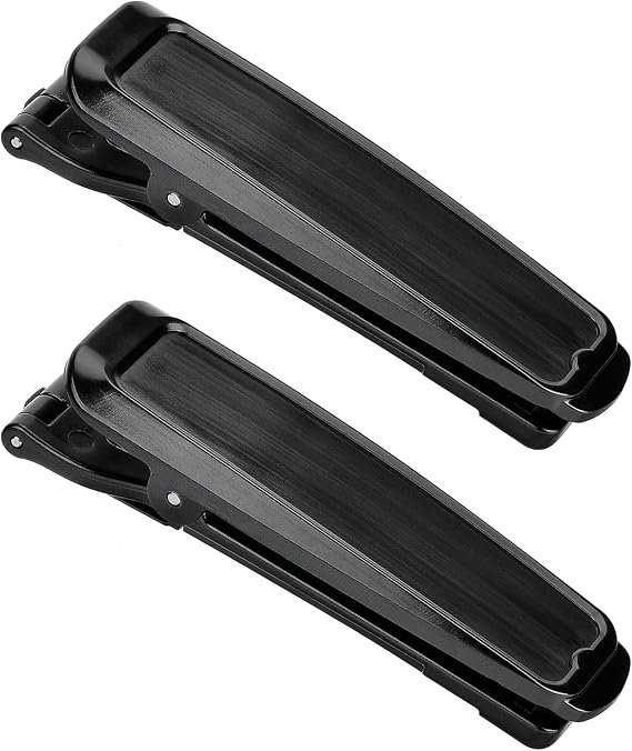 Insulin Pump Clip Substitute for Medtronic Pump (2pcs) | Clip Accessories for Medtronic MiniMed 770G 670G 630G 640G 780G (2pcs)