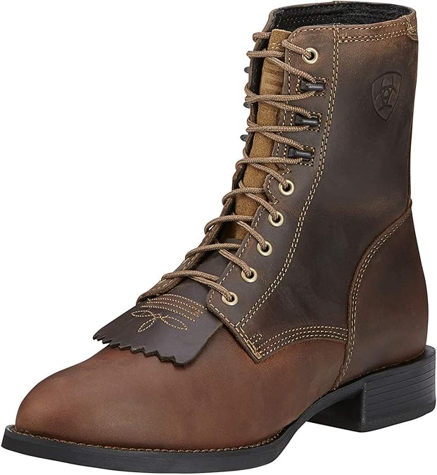 Ariat Men's Heritage Lacer Boot