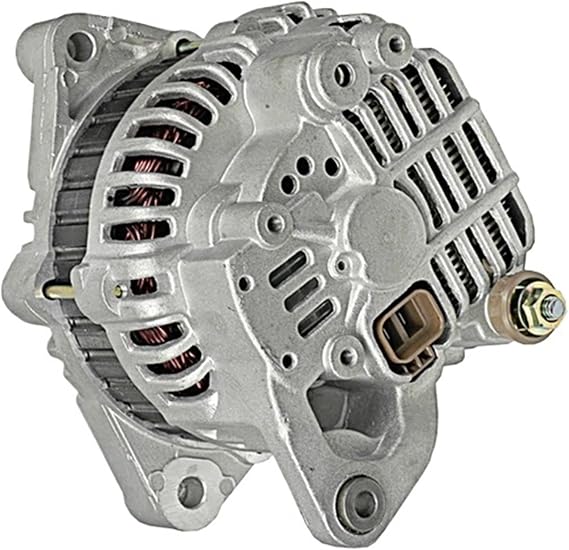 Direct Fit OEM Replacement Alternator 13571| No Modification Needed