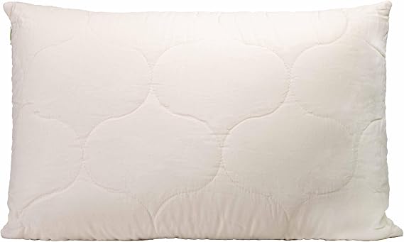 Organic Latex Pillow - Standard