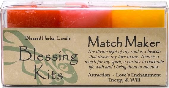 Blessing Kit Match Maker