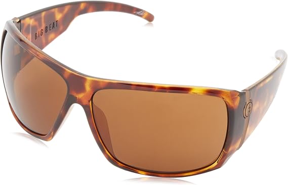Electric Visual Big Beat Sunglasses