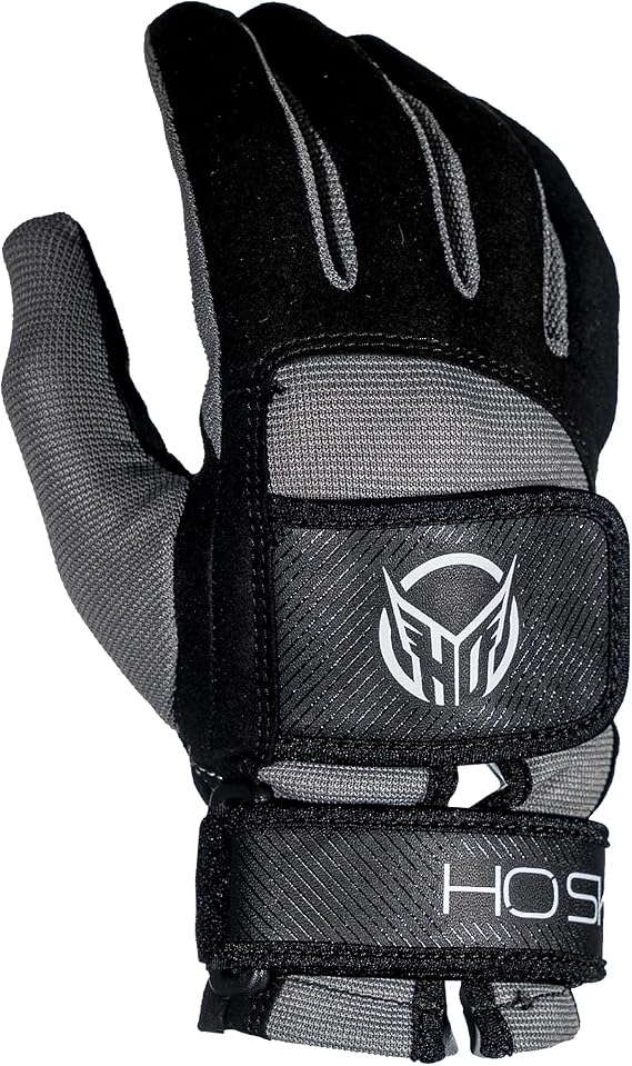 HO Sports Unisex Pro Grip Waterski Gloves