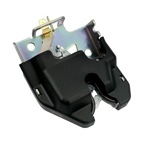 Trunk Latch Tailgate Lock 74851-S5A-013 for Honda Civic 2001-2005 | for Honda Civic 2001-2005, 74851-S5A-A02 74851S5AA01