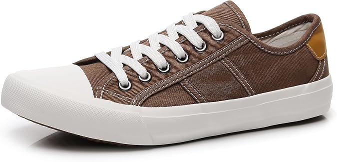Cull4U Unisex NewRetro Low-Top Sneaker Shoe | Casual Shoes