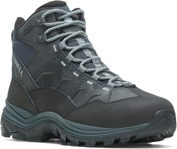 Merrell Men's Thermo Chill Mid Hiking Boots