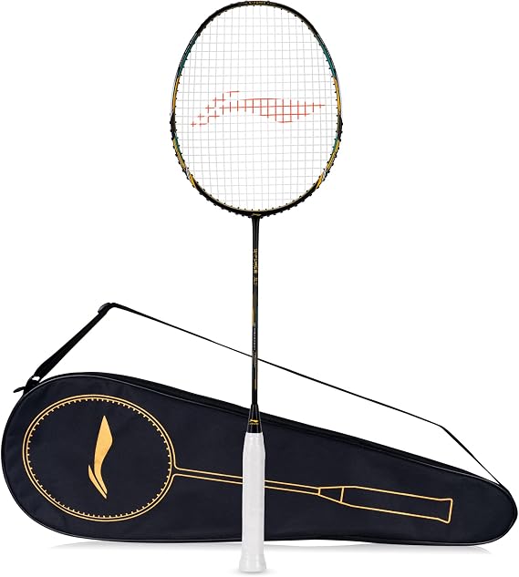 Li-Ning G-Force X5-79 Grams G6 Badminton Racket