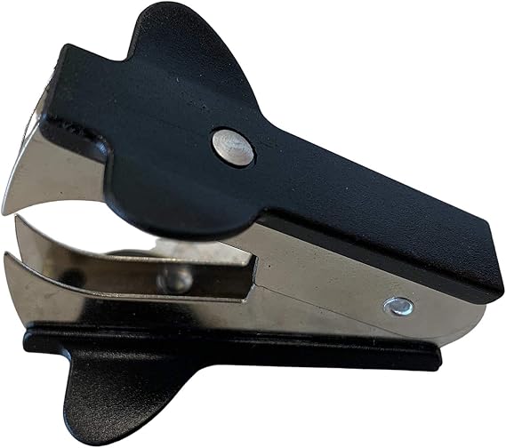 Staple Remover Puller and Tack Lifter Colors May Vary