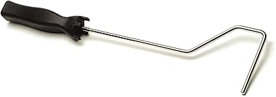 REDTREE 36040 Mini Paint Roller Frame - 10 Handle