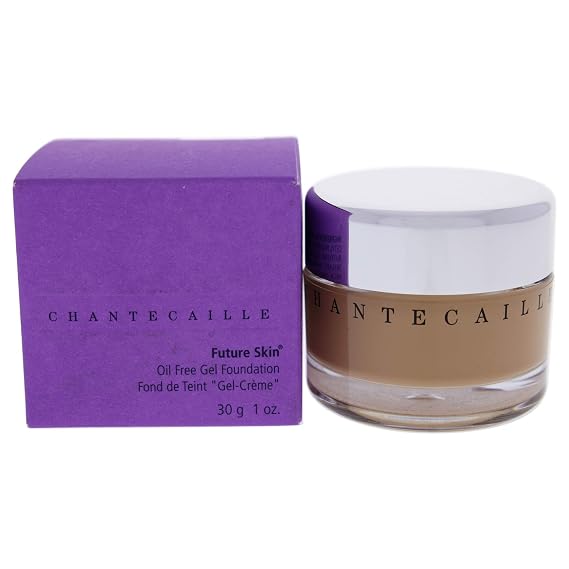 Chantecaille Future Skin - Shea Women Foundation 1 oz