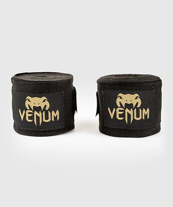 VENUM Vantage 4.5m // Venum Bandage Boxing Kickboxing Martial Arts Hand Wraps