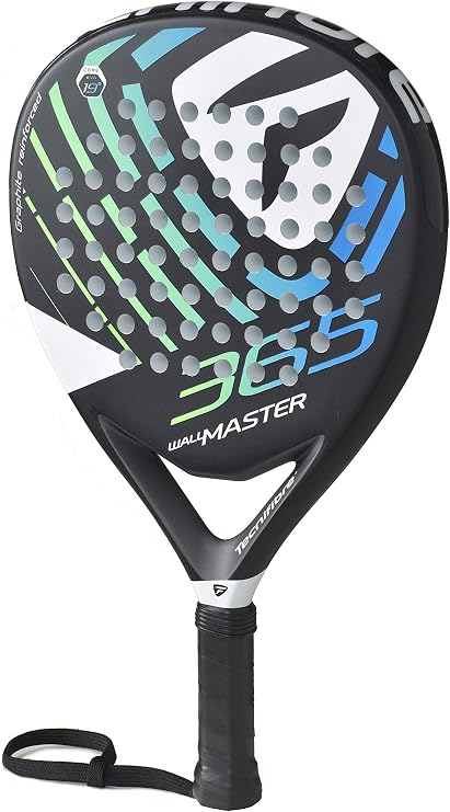 Tecnifibre Padel Racket Paddle Series