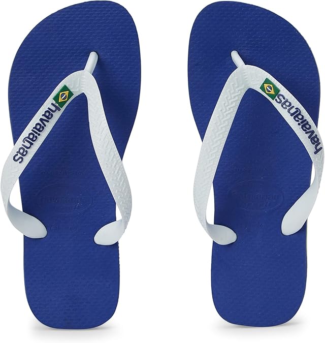 Havaianas Unisex Flip Flops