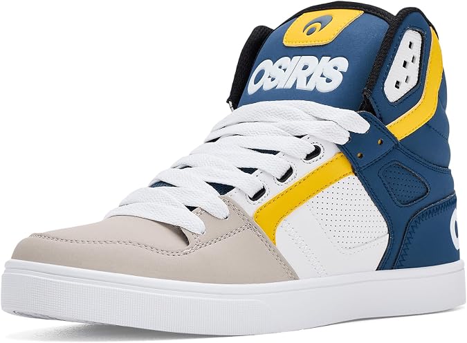 Osiris Mens Clone