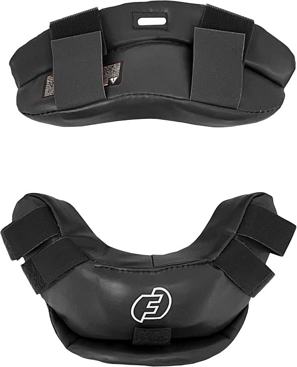 FORCE3 PRO GEAR Traditional Defender Mask Pads