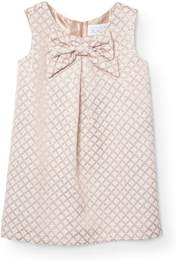 The Children's Place Girls' Dressy Dresses