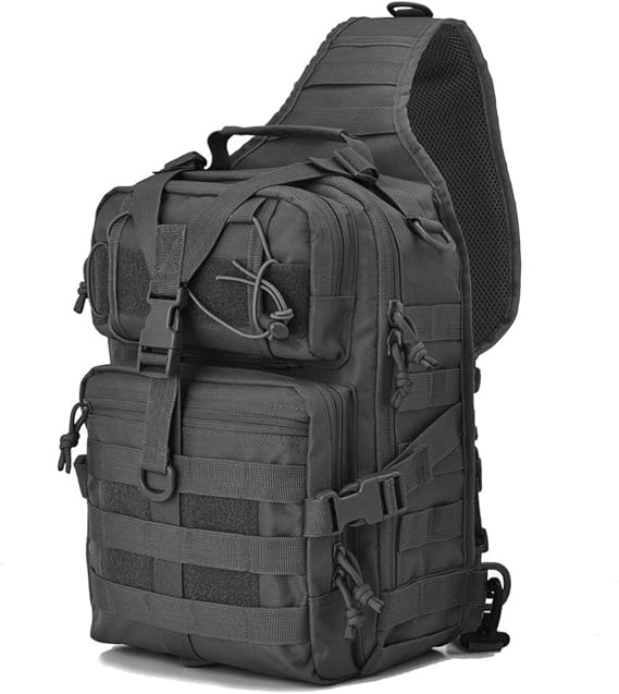 Tactical Sling Bag Pack | Pack