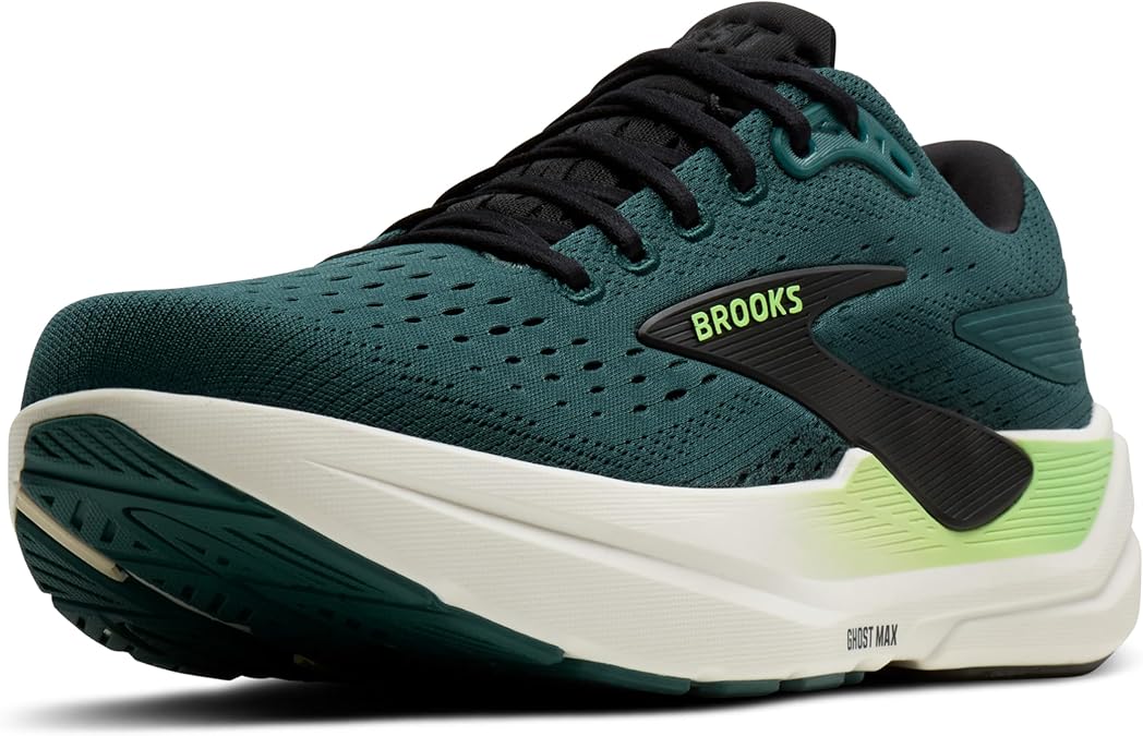 Brooks Ghost Max 3 Road Running Shoes Mens