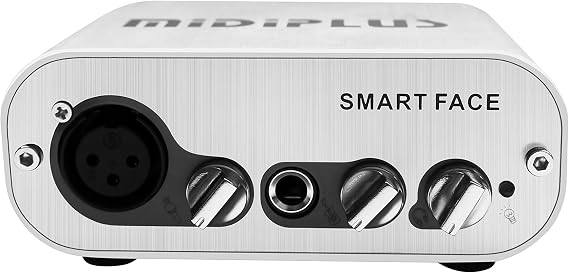Midiplus Smartface USB Audio interface