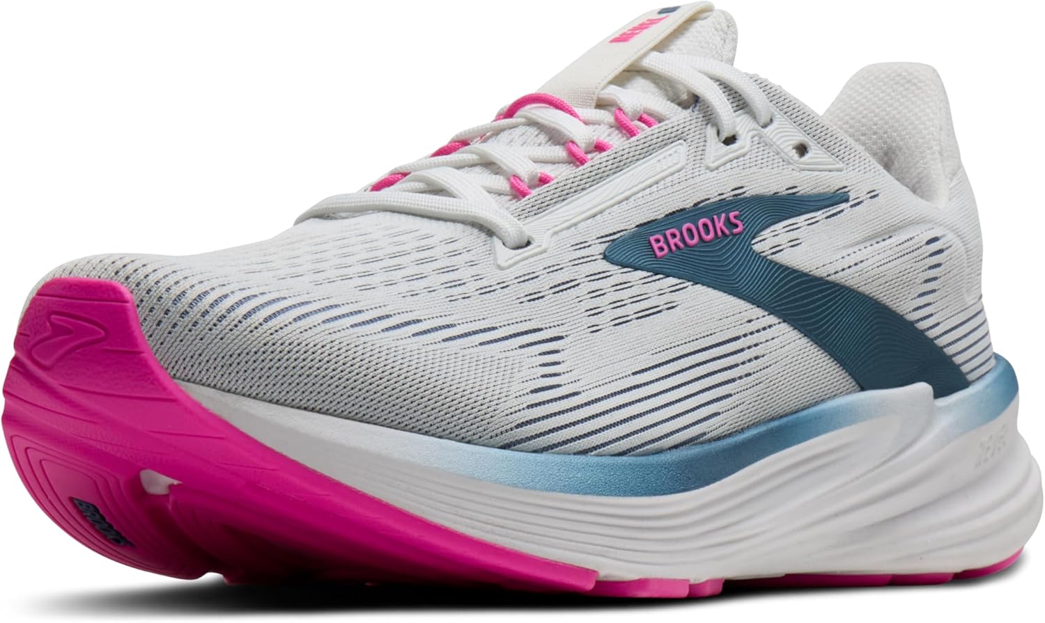 Brooks Women's Revel 8Sneaker