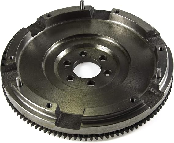 Schaeffler LuK LFW228 Flywheel, OEM Flywheel, LuK RepSet Clutch Replacement Parts