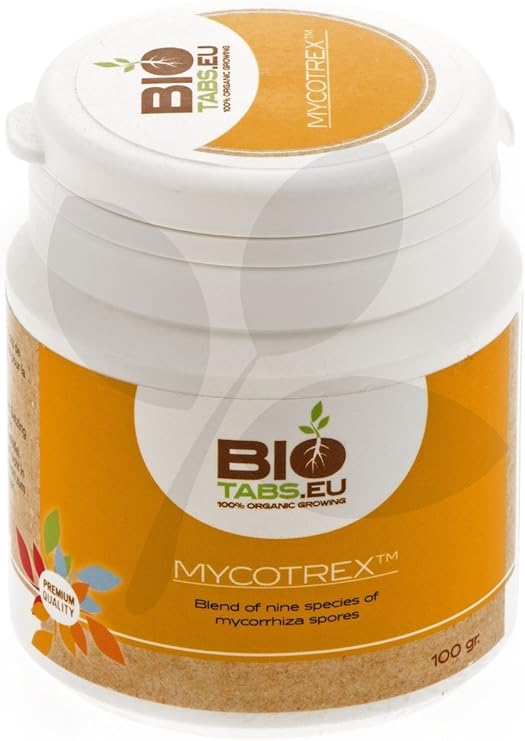 Mycotrex 100 G.